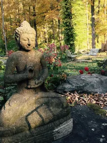 Garden Cottage In The Catskills - Image 5