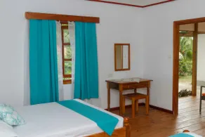 Mazelia Selfcatering Villa - Image 5