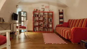 Dimora Aganoor: The Wellness & Garden Guesthouse - Image 2