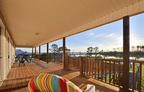 Beachcombers Bungalow - Waterfront w/Private Dock! - Image 5