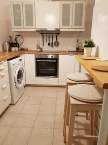 Marina Zea Cozy Apartment - Image 5