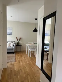 Smaller apartment with great opportunities - Image 2