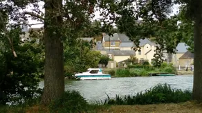 The house of Deux Fonds Sable/Noyen/parce - Image 4