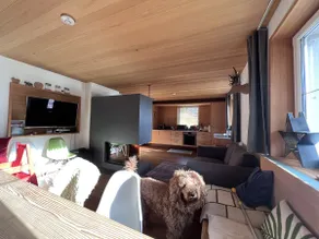 Alpenrose Boutique Chalet - Appartement/Fewo, Bad, WC, 3 Schlafräume - Image 3
