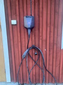Lovely chalet in the centre of lake Åsnen - Image 3