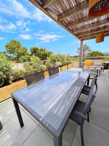 Mora Holihome - New 2-room, 2 minutes from the beach - Image 3