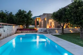 Villa Casa di Verde - Image 4