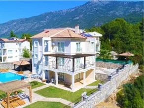 Villa Lilly Rose 5 bedroom villa - Image 3