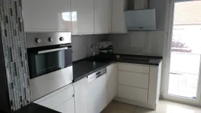 Nice Appartement near TradeFair and City 8 Min. - Image 4