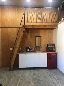 Riverside State Park Studio Moose Apartment+Loft - Image 5