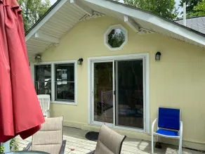 Cheat Lake cottage: Close to Sunset Marina & WVU - Image 4