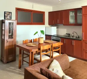 Cozy apartment in Sparti - Image 3