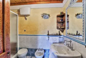 Tuscan Rustic holiday apartment near Vinci - Image 4