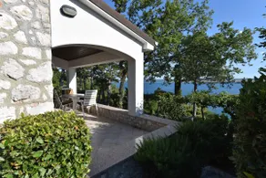 Seascape -charming home with a sea view and garden - Image 3
