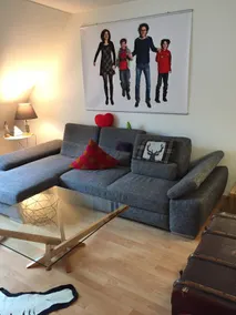 Apartment with large rooftop terrace in ❤ Greifswald - Image 3