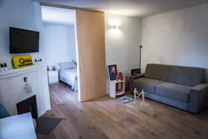 Small design apartment (50 mq) - Image 5