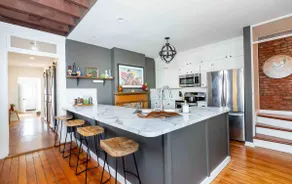 Best Location in the City-2 Story Patio & Hot Tub - Image 2