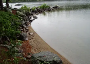 Sebago Lake Vacation Home - Image 3