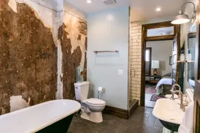 Corktown Home • Near Michigan Central - Image 3