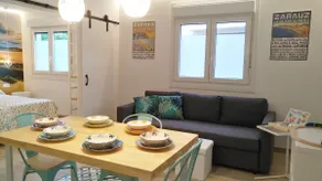 Kaixo Family, Apartamento grand family - Image 2