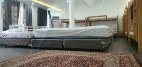 Big studio 16-bed at Kuroshara Beach Resort - Image 3