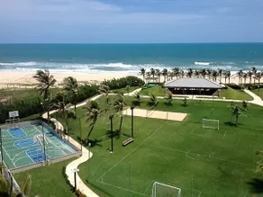 Scopa Beach Resort Fontenelle - 3 suítes - vizinho Beach Park - Image 3