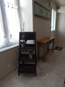 Renovated fisherman's house, 2* furnished tourist accommodation - Image 5