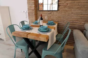 Beach Loft Apt, Private Terrace. VT-49896-V - Image 4