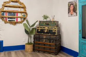 Casa Frida -Proctor/Old Town Victorian Retreat - Image 3