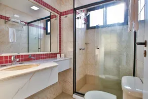 Two-person flat with fitness center and swimming pool (No. 2) - Image 5