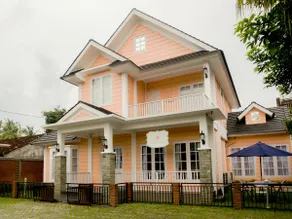 Full House (20 persons) - Sweet Peach House - Image 2