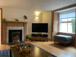 Ivy Cottage, Aberfeldy - Highland Perthshire - Image 4