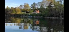 Lakeside paradise 3 bedroom home near Cabot links - Image 5