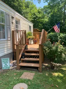 The Towner : Sleeps 4 • Near RRG • Walk to Town - Image 5
