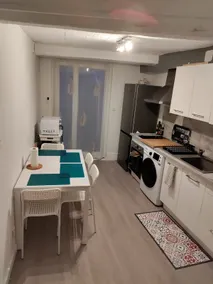 Apt 2-Pamiers Centre-Entire Accommodation - Image 2