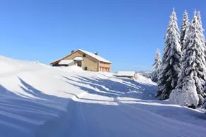 Gîtes Tré Le Grenier - Image 3