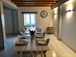 ETOGES: 4 to 12 people in the heart of Champagne - Image 3