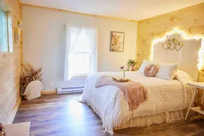 Romantic Getaway at Firefly Mountain - Image 5