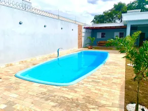 Recanto Algodão-Doce - Leisure Area in São Carlos - Image 5