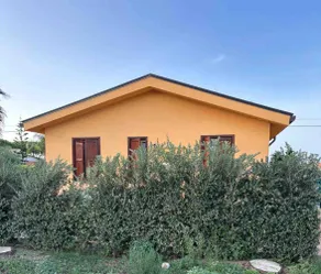 Independent Villa1 near the sea, 10 km from Cefalù - Image 3