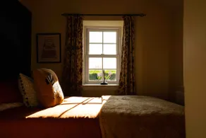 The Wash House: a Cosy Romantic Countryside Escape - Image 5