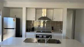 Morden home Master with ensuite and A/C)2 Bath - Image 3