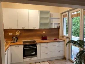 Vitosha SofiaStyle Apartment - Image 5