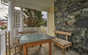 White Fence Farm Downtown Boone ON King Street - Image 2