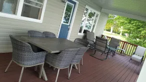 Amazing Water front cottage - Image 4