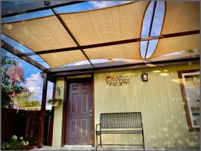 Luxurious Cabana ⭐️⭐️⭐️⭐️⭐️Washington St, 27 & 40 - Image 3