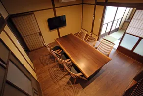 IORI ICHINOMACHI【TOWN HOUSE&Private Open-Air Bath】 - Image 2