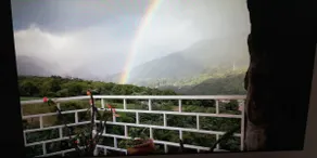 Breathtaking view, cozy abode and abundant nature - Image 5