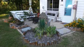 Waterfront Cottage on Lake Tawakoni - Image 5