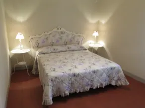 Apartment 6 in Agriturismo Vinci Il Principino - Image 3